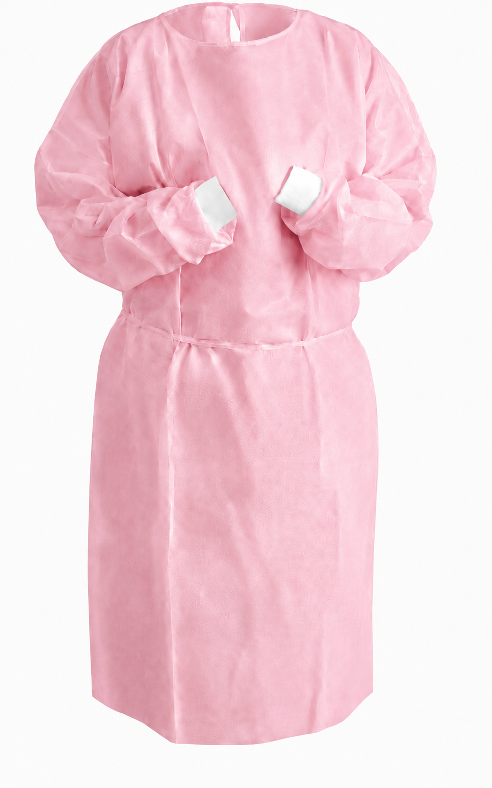Isolation Gowns