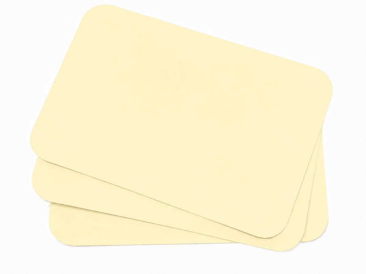 Paper Tray Covers