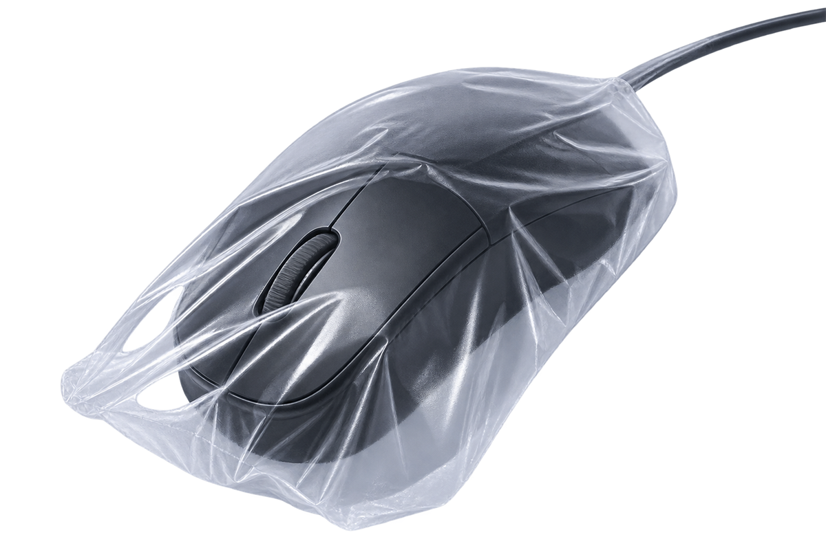 Universal Mouse Sleeves