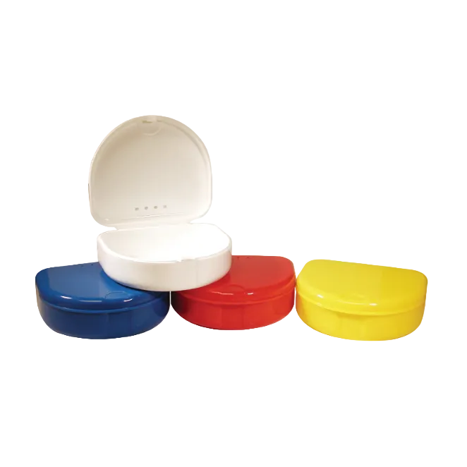 Retainer Boxes
