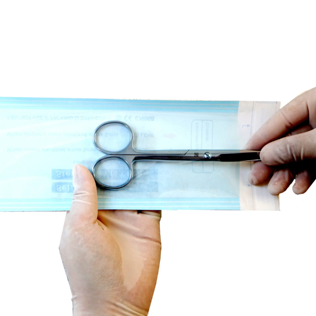 Sterilization Pouches