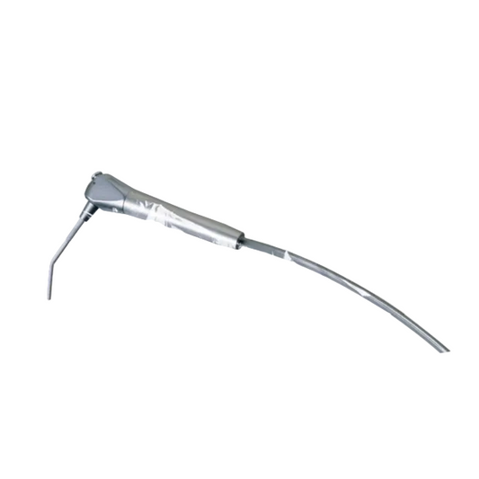 Syringe Sleeves
