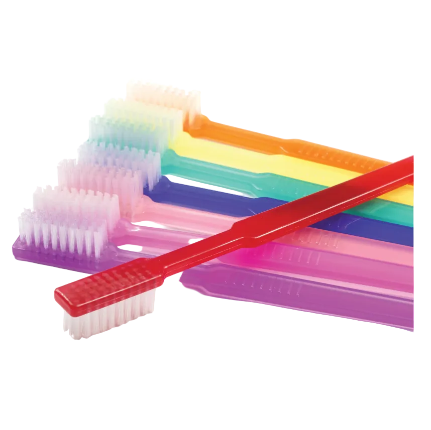Toothbrushes