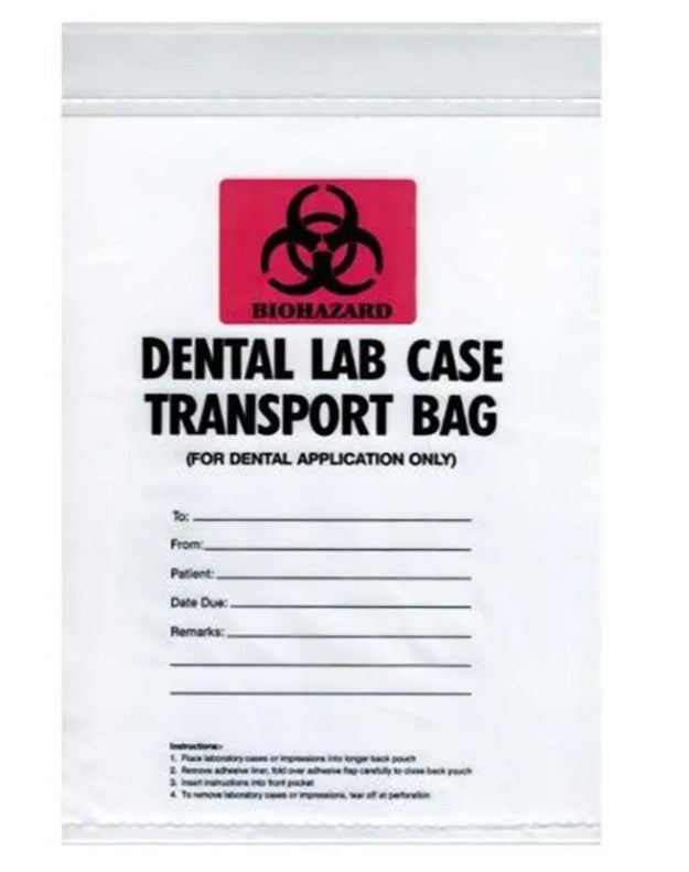 Laboratory Transport Bag