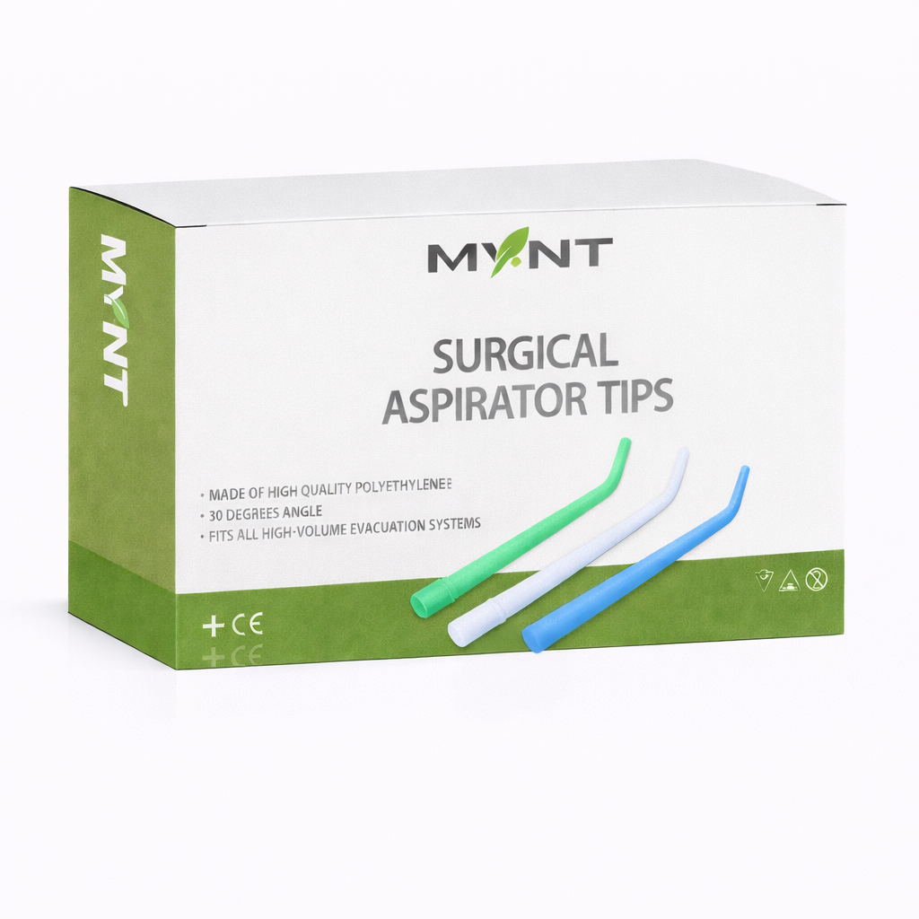 Surgical Aspirator Tips