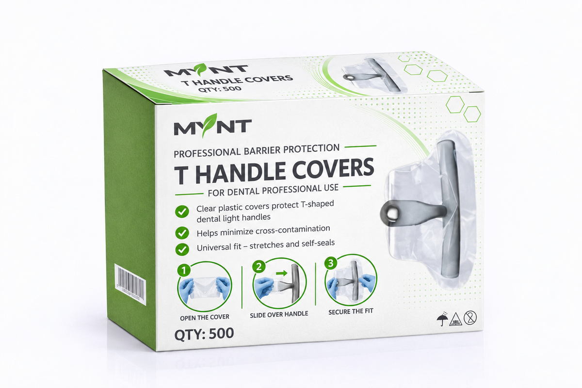 T Handle Covers