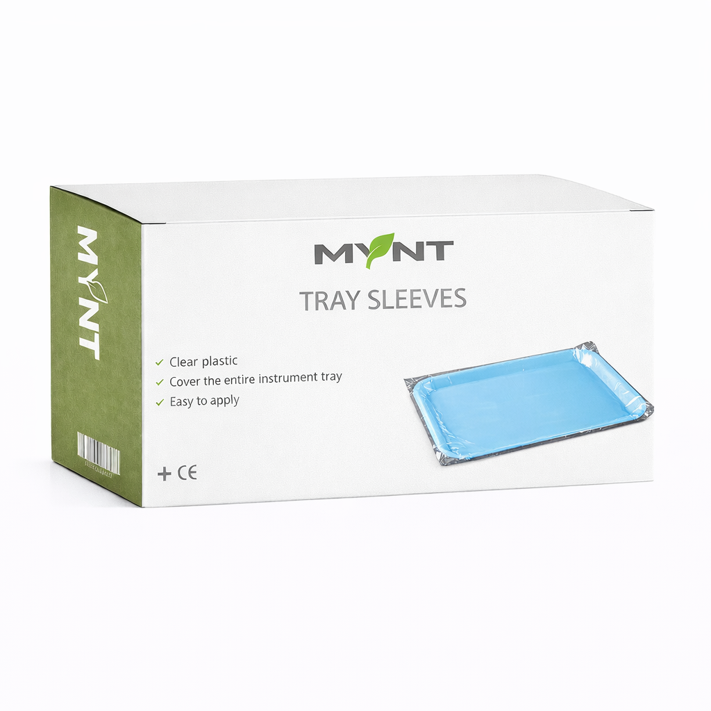 Tray Sleeves