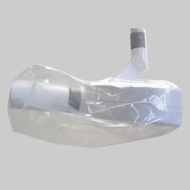 Universal X-Ray Covers