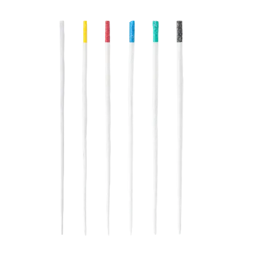 Absorbent Paper Points