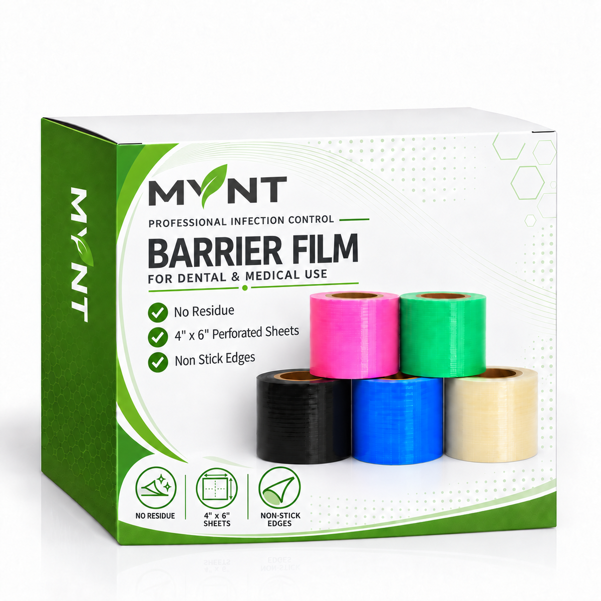 Barrier Films