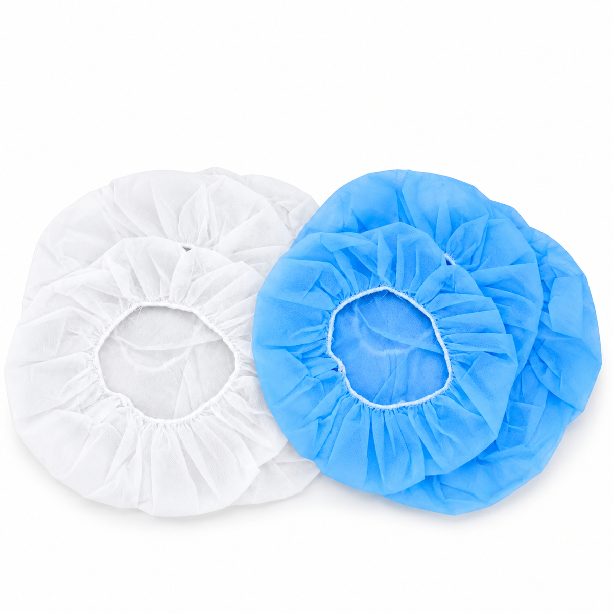 Bouffant Caps