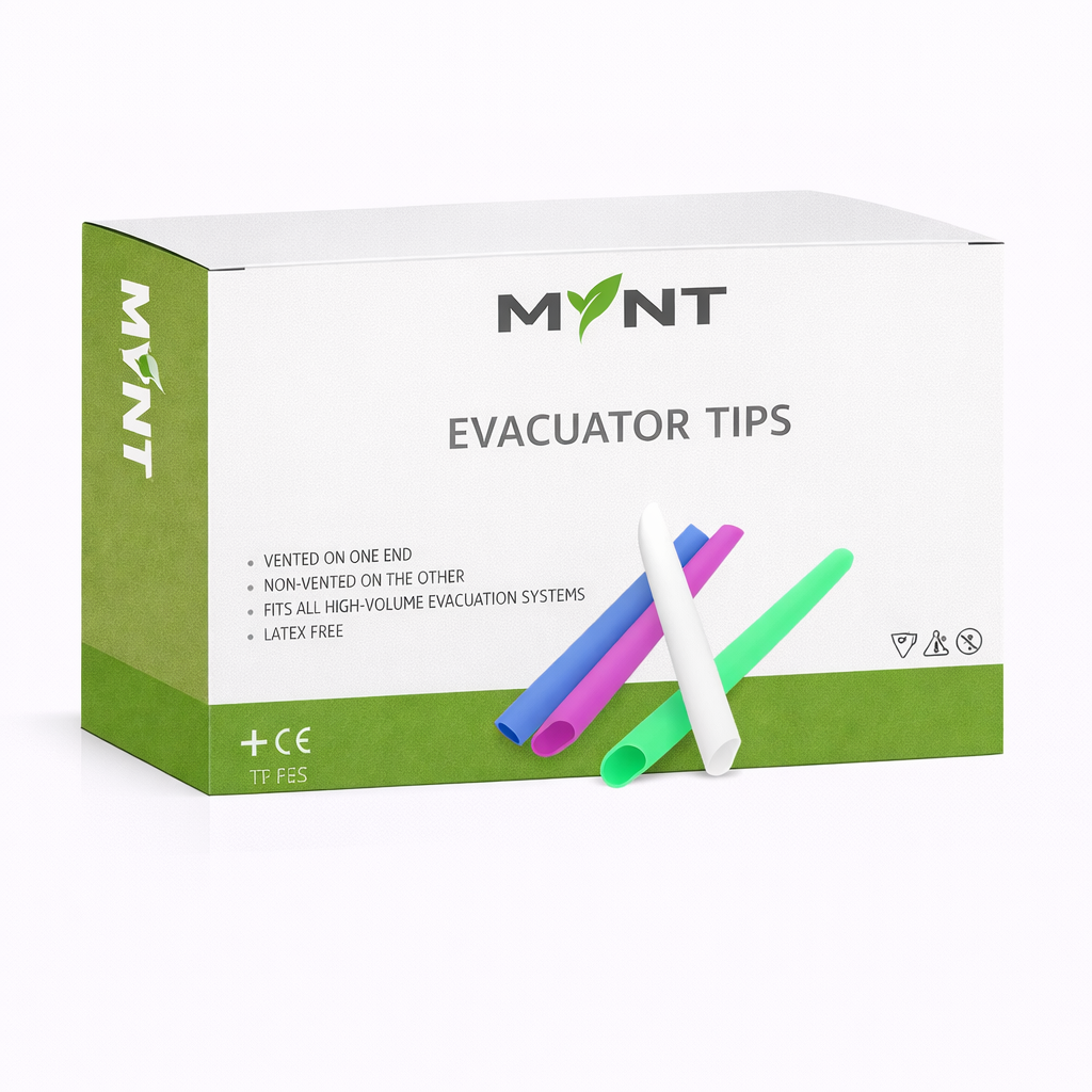 Evacuator Tips