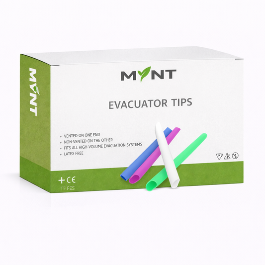 Evacuator Tips