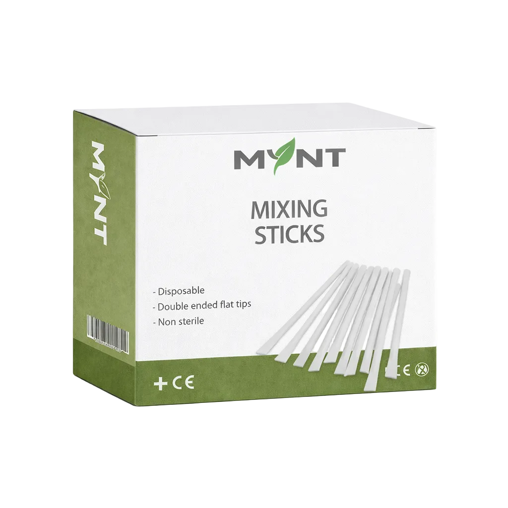 Mixing Sticks