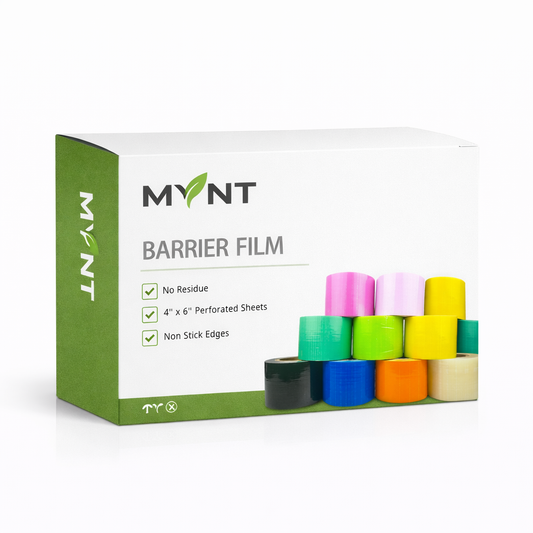 Barrier Films