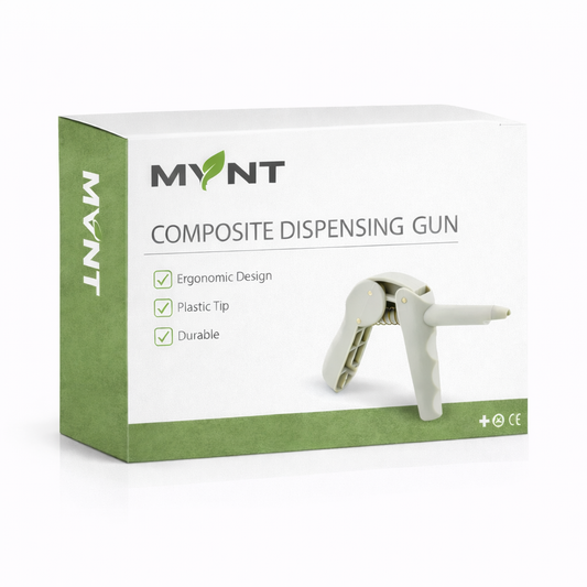 Composite Dispensing Guns