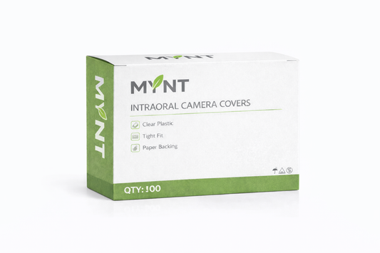 Intraoral Camera Covers