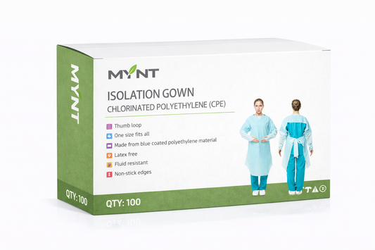 Isolation Gowns
