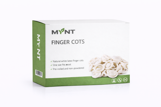 Finger Cots