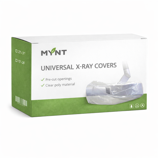 Universal X-Ray Covers