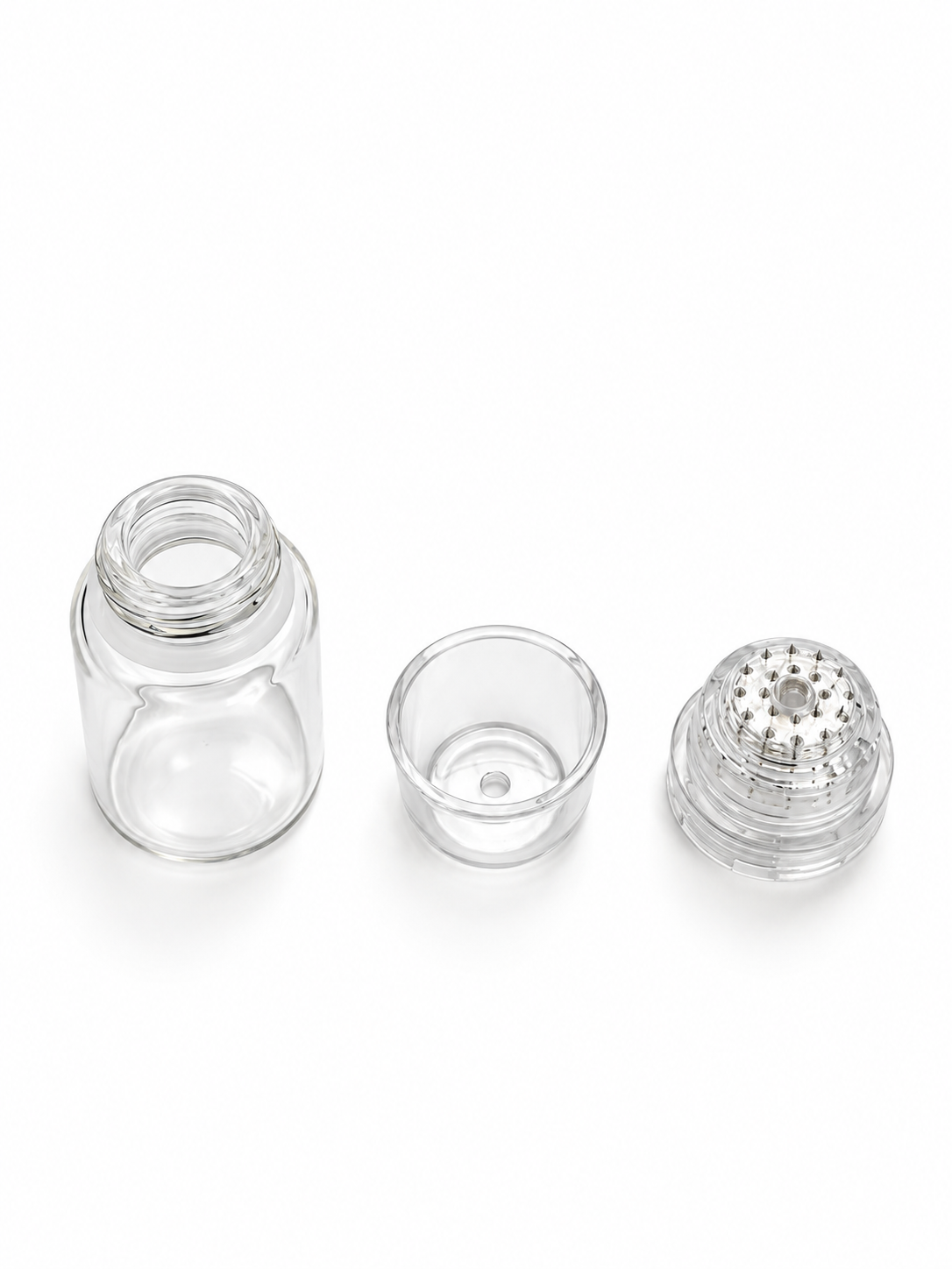 Hydra Needle Derma Stamp