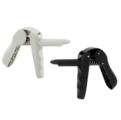 Composite Dispensing Guns