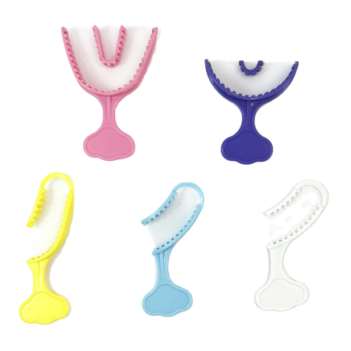 Disposable Bite Trays