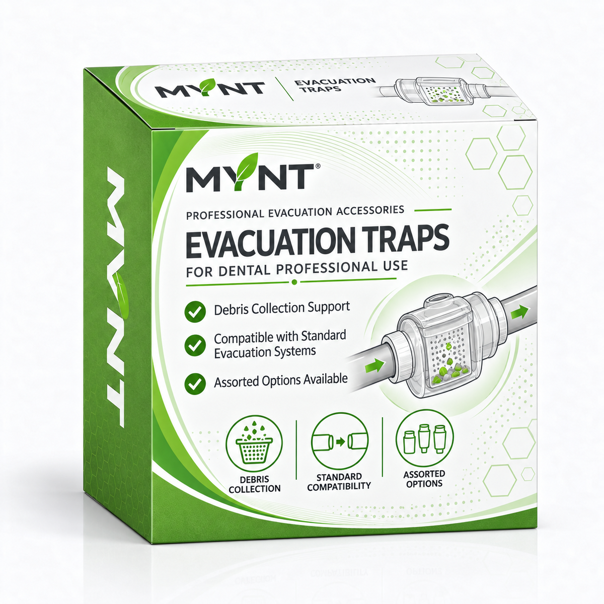 Evacuation Traps
