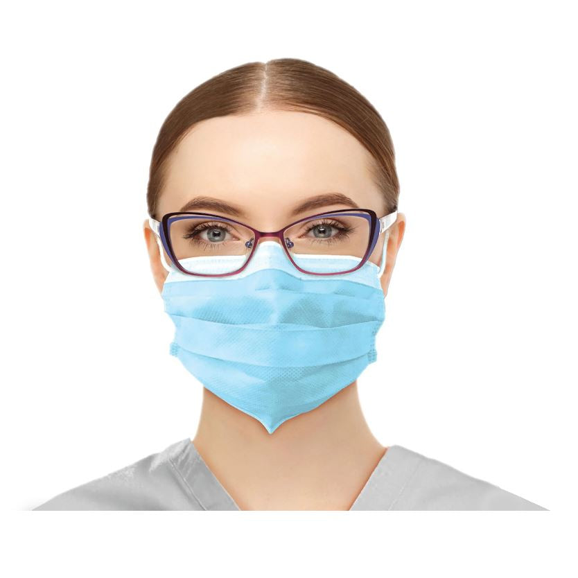 Face Masks – ASTM 3