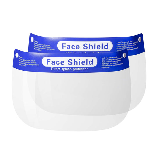 Face Shields