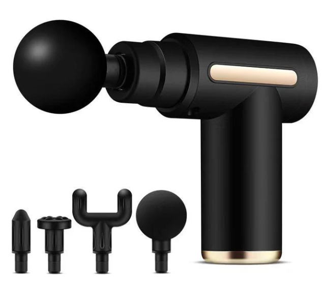 MYNT Mini Massage Gun