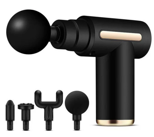 MYNT Mini Massage Gun