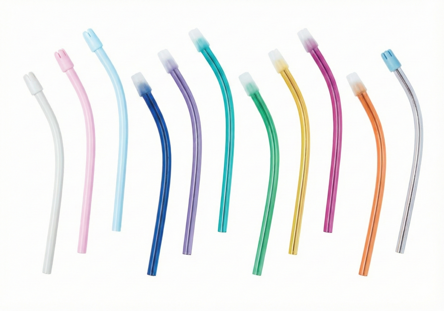 Saliva Ejectors