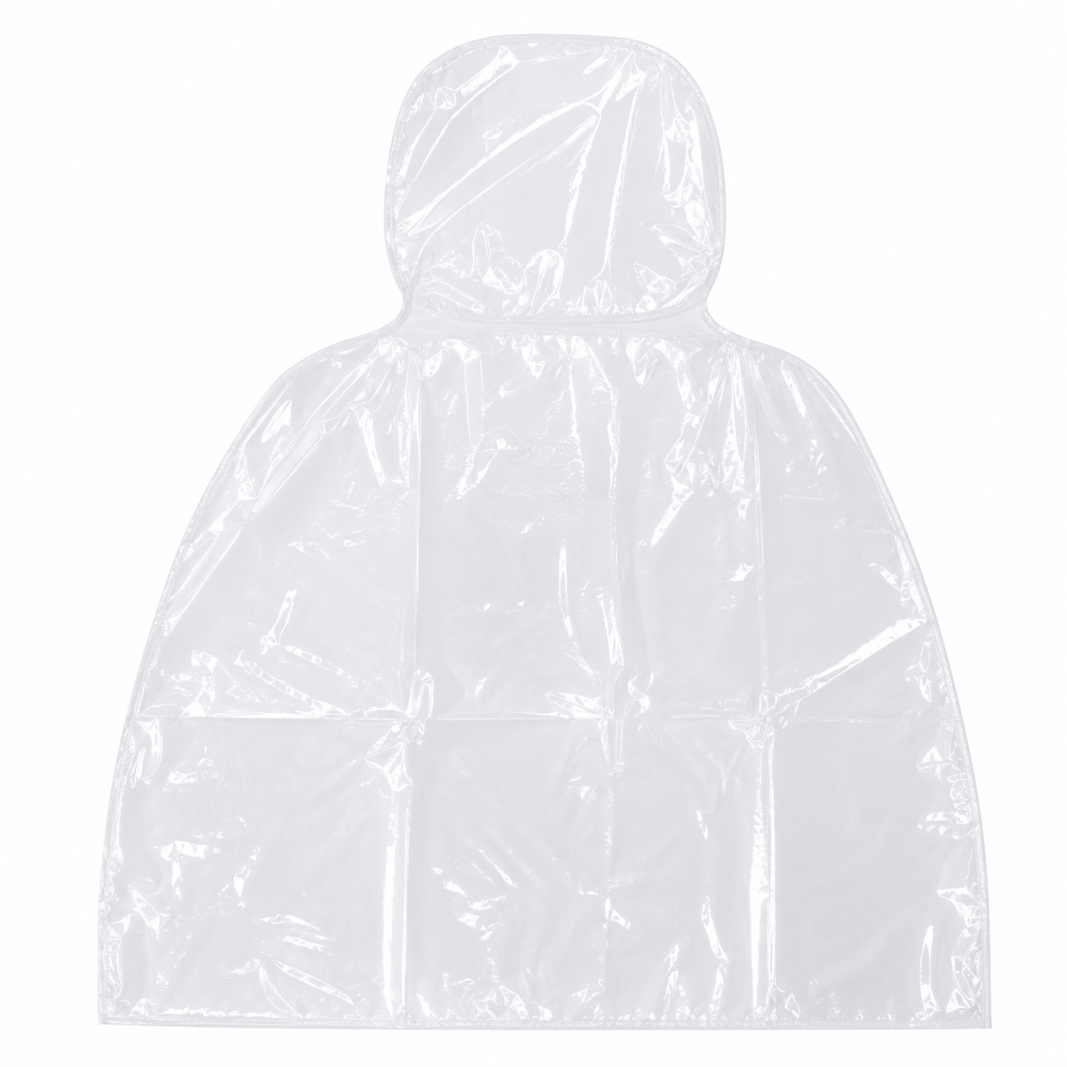 Half Chair Cover / Sleeve - Roll Style