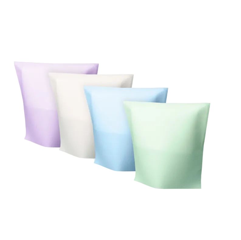 Headrest Covers