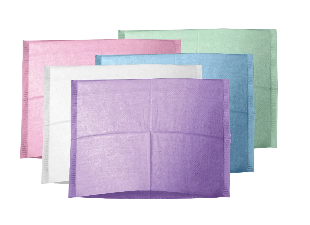 Paper Headrest Covers  10" x 13"