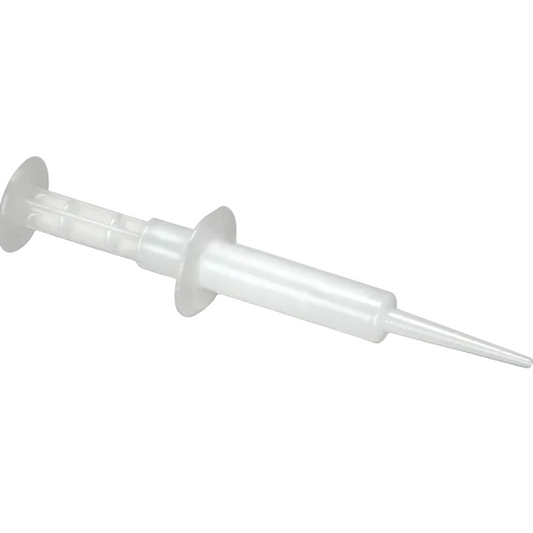 Impression Syringes