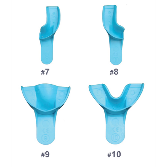 Impression Trays