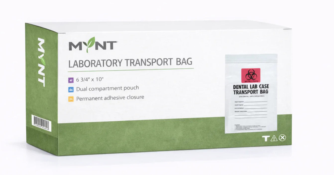 Laboratory Transport Bag