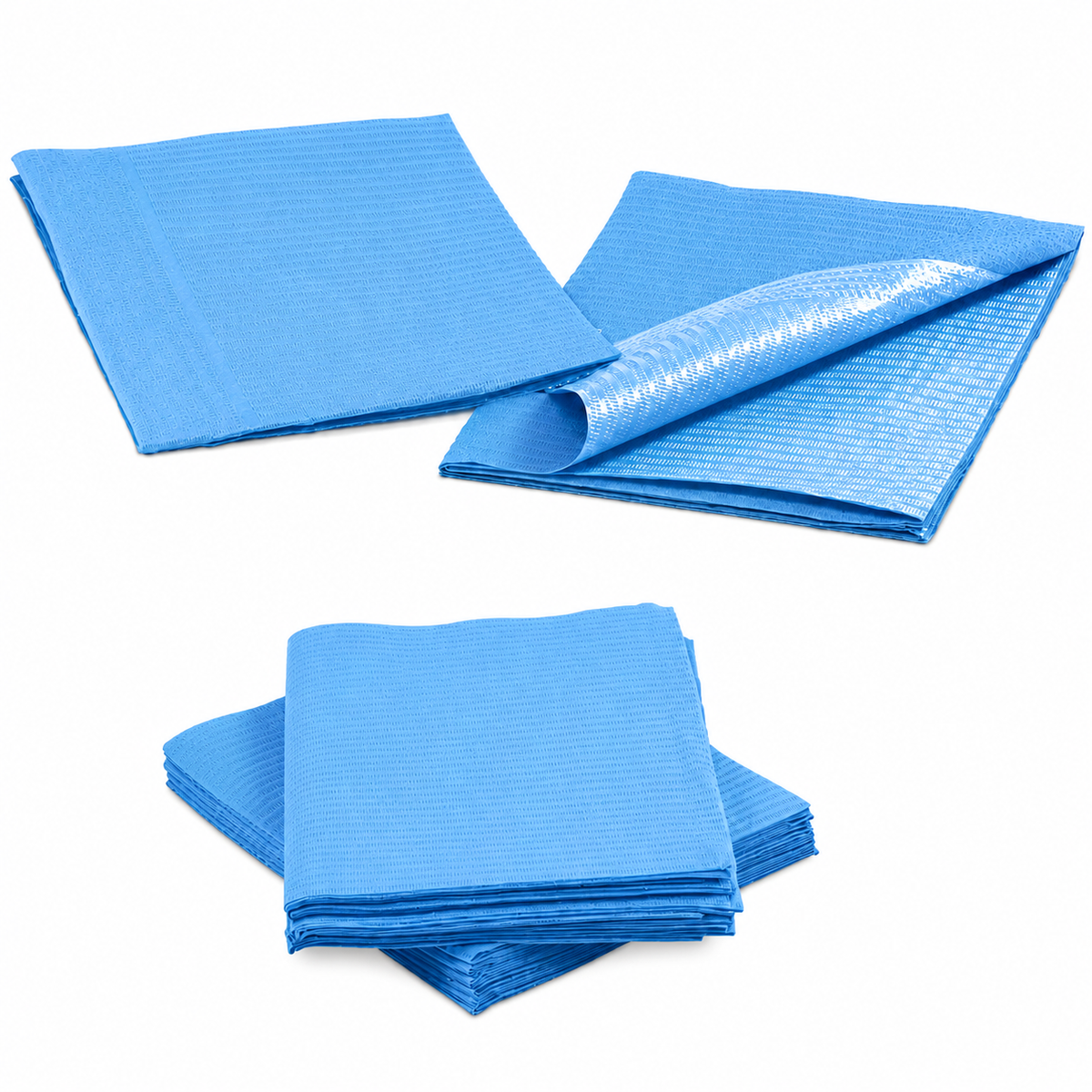 Bibs 3-Ply