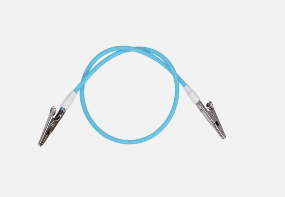 Autoclavable Silicone Bib Clips