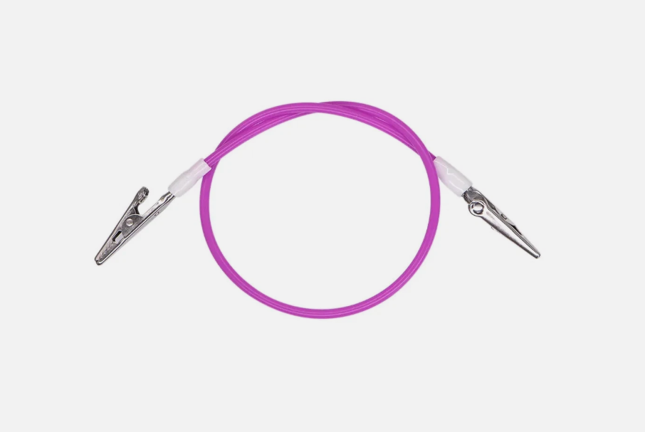 Autoclavable Silicone Bib Clips
