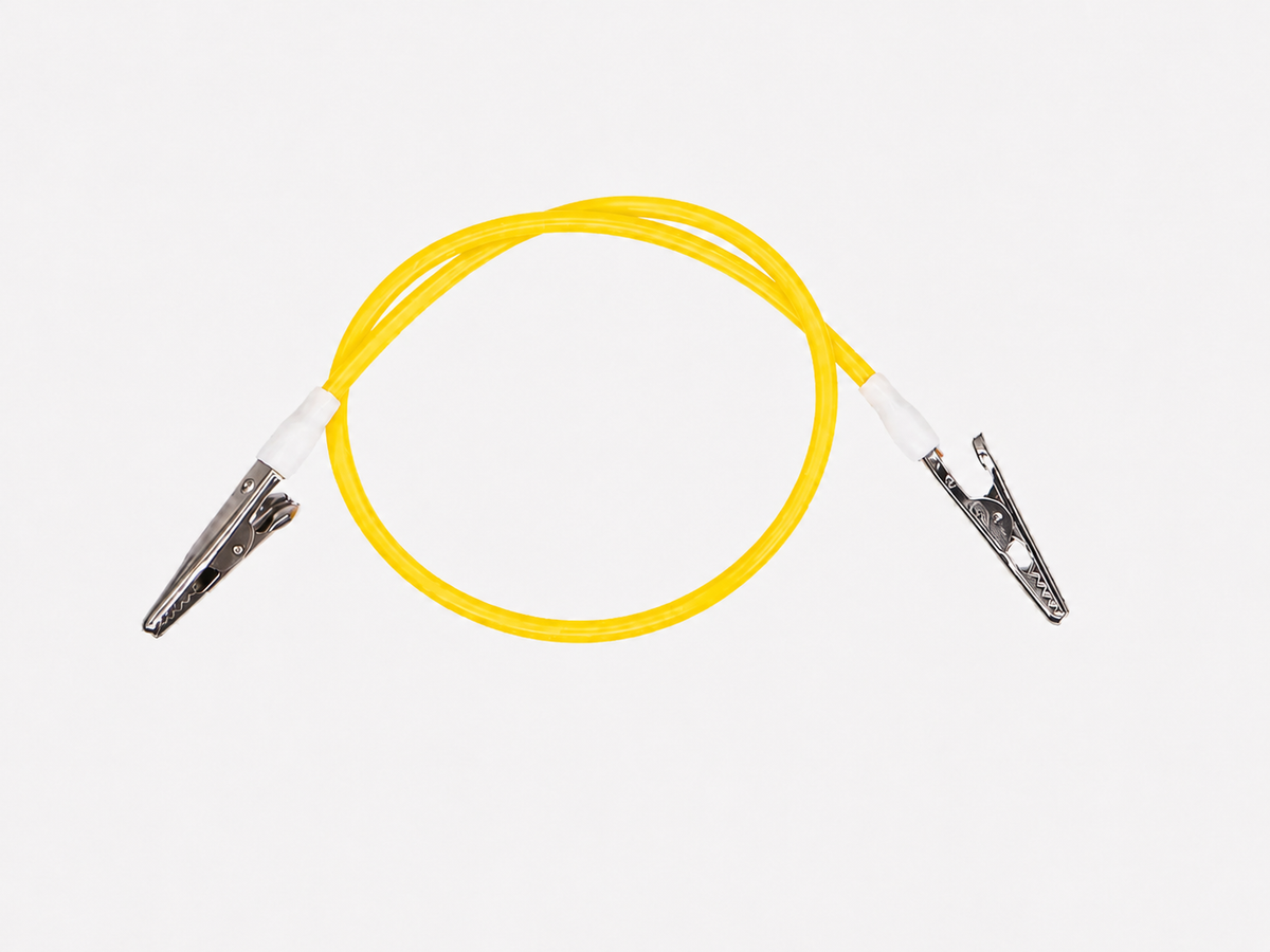 Autoclavable Silicone Bib Clips