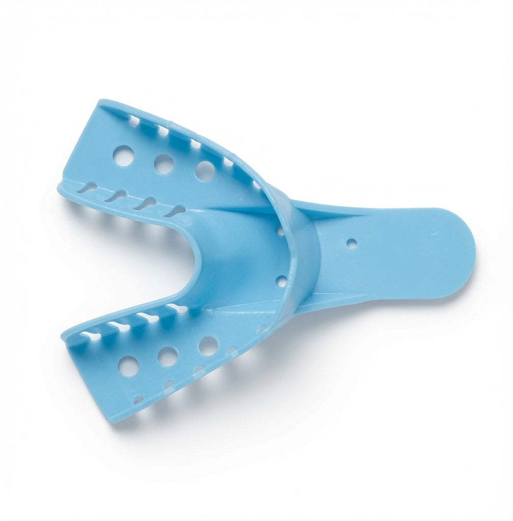 Impression Trays - Perforated