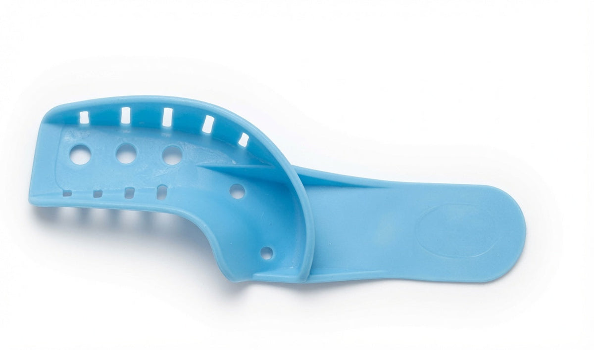 Impression Trays - Perforated