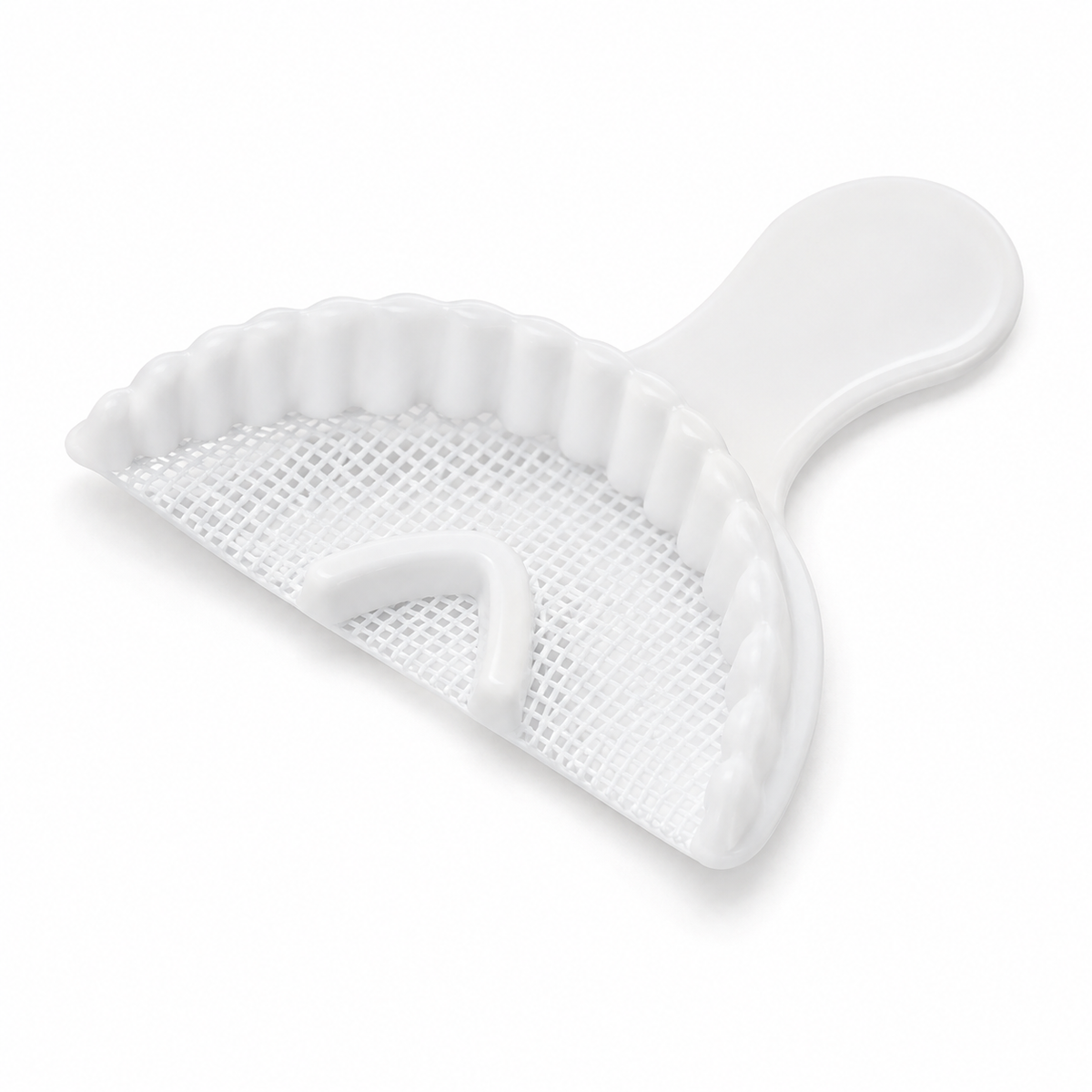 Disposable Bite Trays