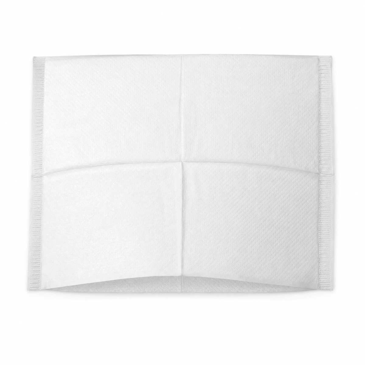 Paper Headrest Covers  10" x 13"