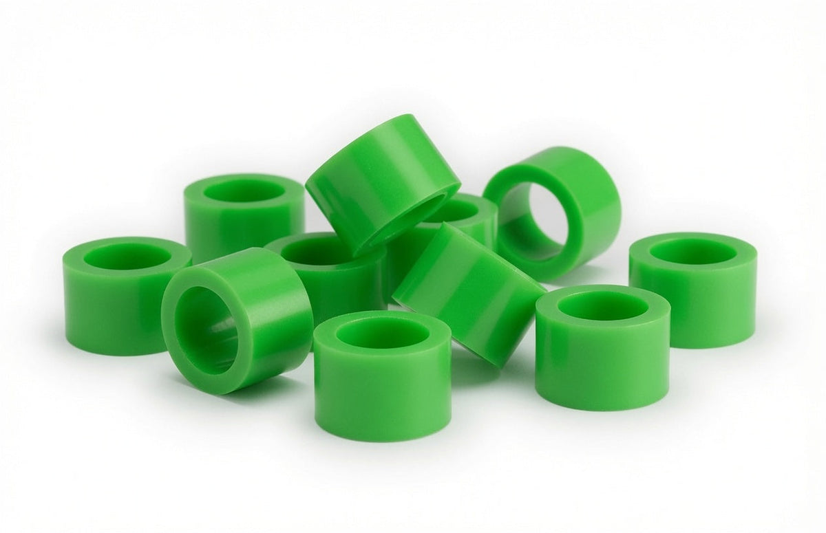 Instrument Code Rings