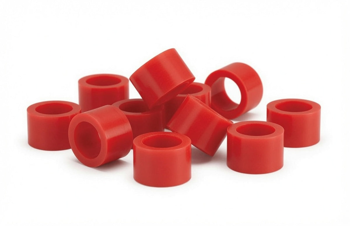 Instrument Code Rings