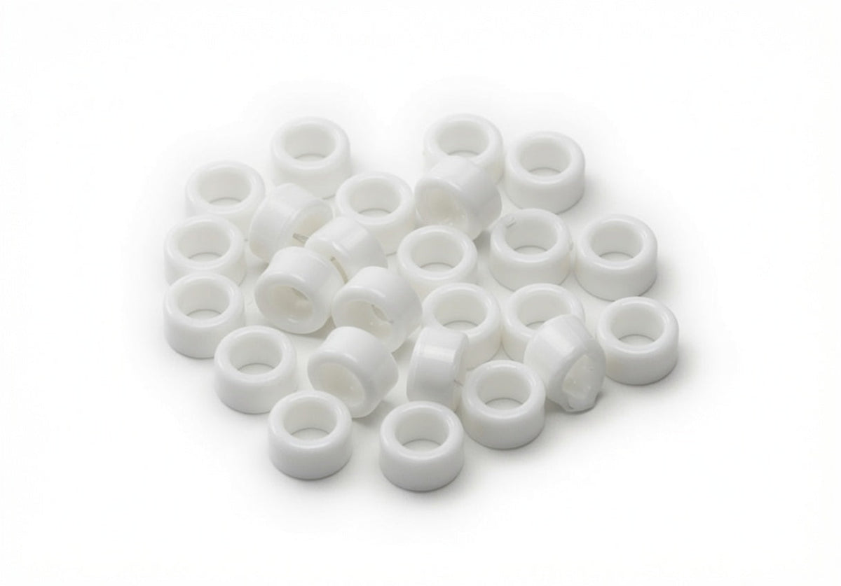 Instrument Code Rings